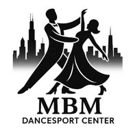 MBM Dancesport Center logo